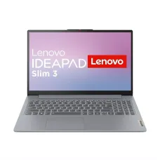 Lenovo IdeaPad Slim 3 AMD RYZEN 3-7320U/8GB/512GB SSD/14" FHD IPS/Windows 11 Home+Office Home 2024+Microsoft 365 [82XN008JID | 82XN008HID]